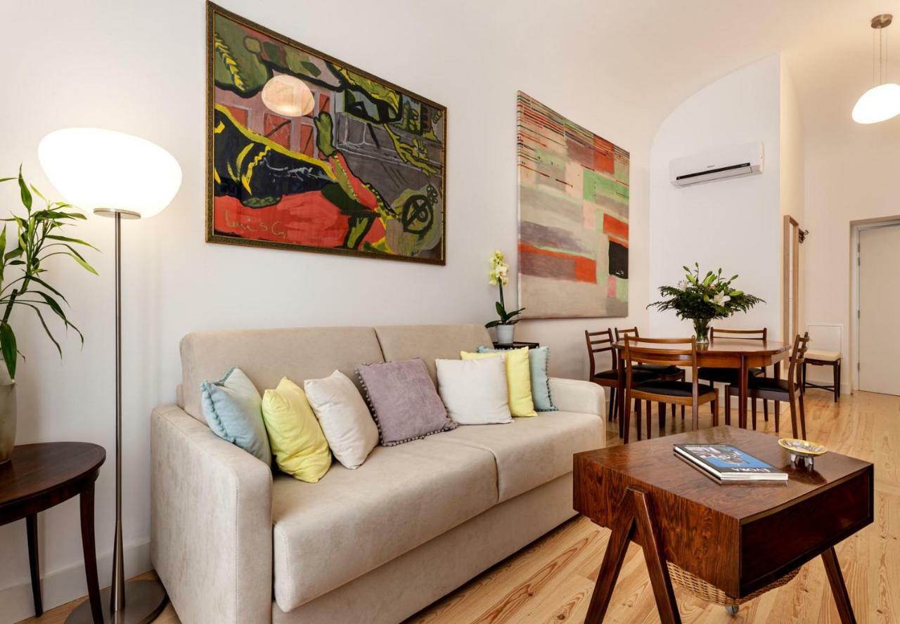 Casa das Arcadas, com free garagem - Praça de Giraldo Évora Exterior foto