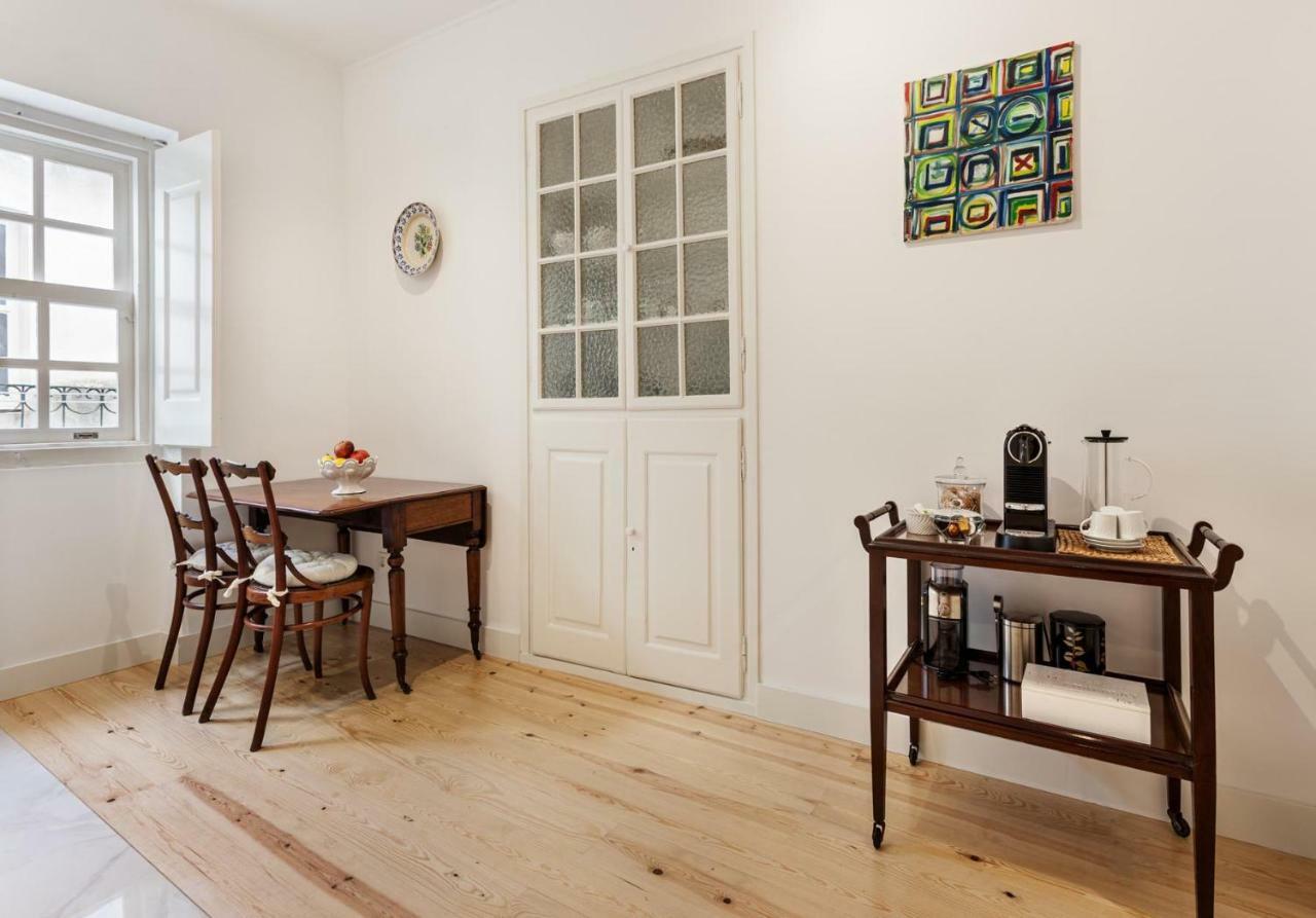 Casa das Arcadas, com free garagem - Praça de Giraldo Évora Exterior foto